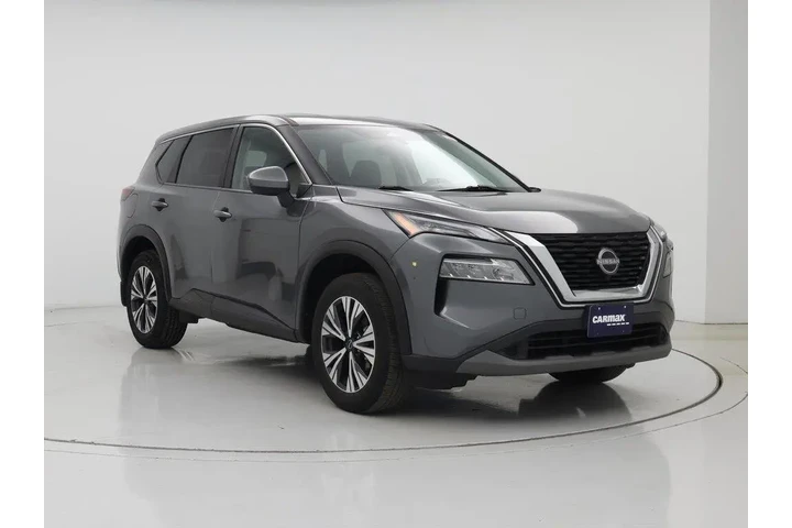 $21998 : Nissan Rogue 2023 SV 4dr Cro image 1