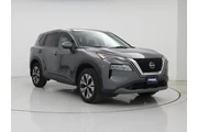Nissan Rogue 2023 SV 4dr Cro en San Francisco Bay Area