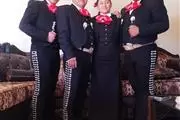 Mariachi Angeles de Puebla