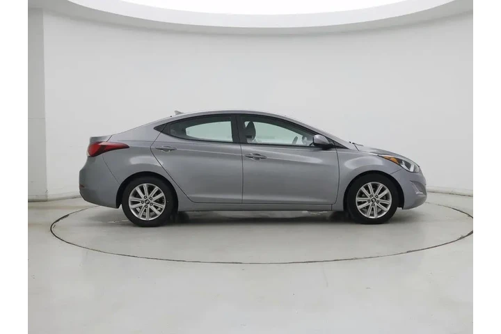 $11998 : Hyundai ELANTRA 2014 SE 4dr image 7