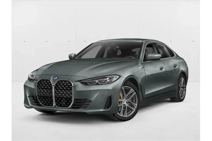 $38473 : BMW 4 Series 2024 430i Gran image 1