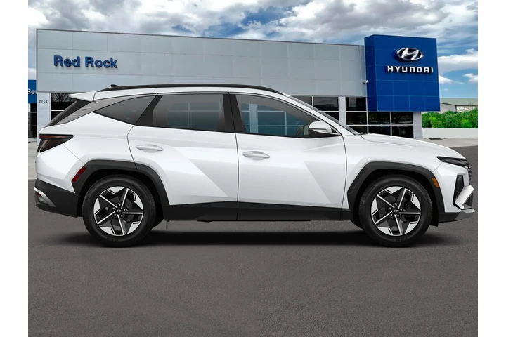 $31949 : Hyundai TUCSON 2025 AWD SEL image 9