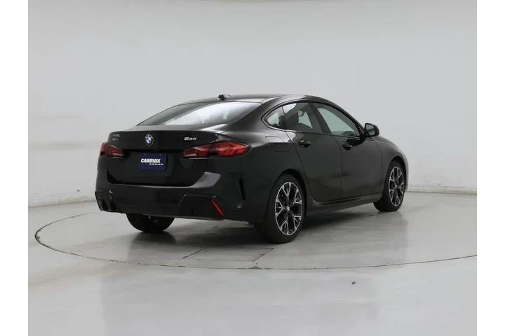 $32998 : BMW 2 Series 2025 AWD 228 xD image 8