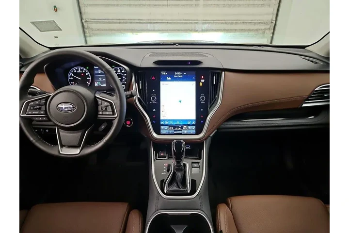$35998 : Subaru Outback 2024 AWD Tour image 9