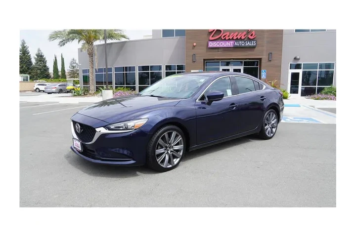 $15984 : 2020 6 Touring image 2