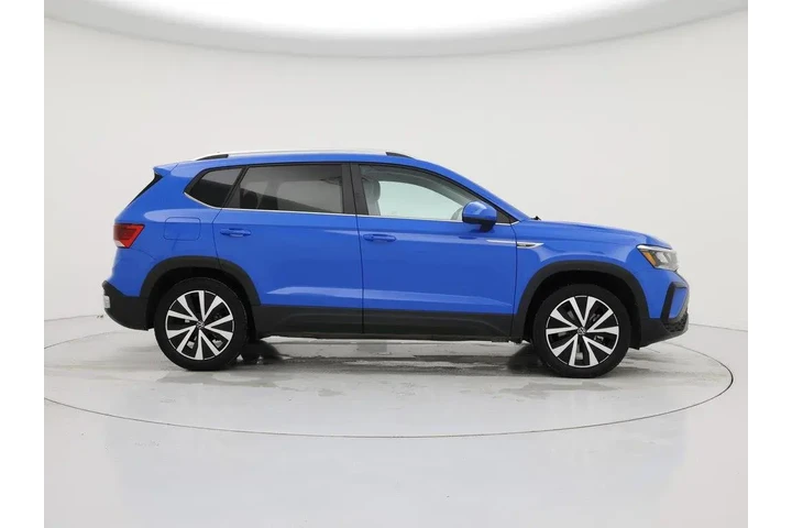 $24998 : Volkswagen Taos 2022 SE 4dr image 7
