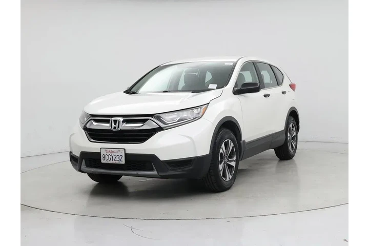 $17998 : Honda CR-V 2018 AWD LX 4dr S image 4