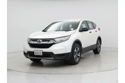 $17998 : Honda CR-V 2018 AWD LX 4dr S thumbnail