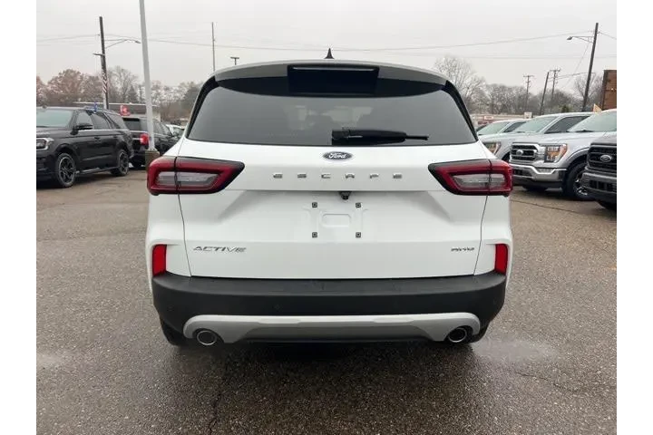 $22325 : Ford Escape 2023 AWD Active image 5