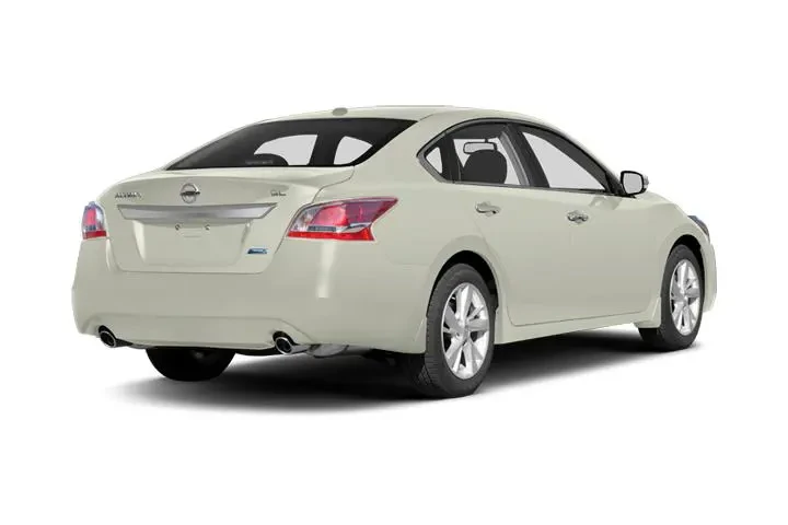 $8839 : Nissan Altima 2013 2.5 SL 4d image 3