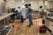 H&L CLEANING SERVICES LLC thumbnail 1