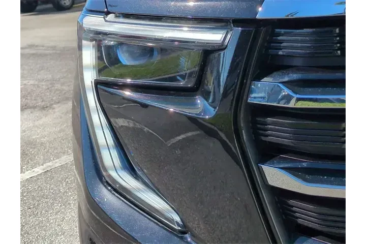 $30998 : GMC Acadia 2025 Elevation 4d image 10