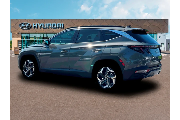 $24701 : Hyundai TUCSON 2024 AWD Limi image 4