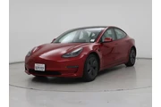 $22998 : Tesla Model 3 2021 Standard thumbnail
