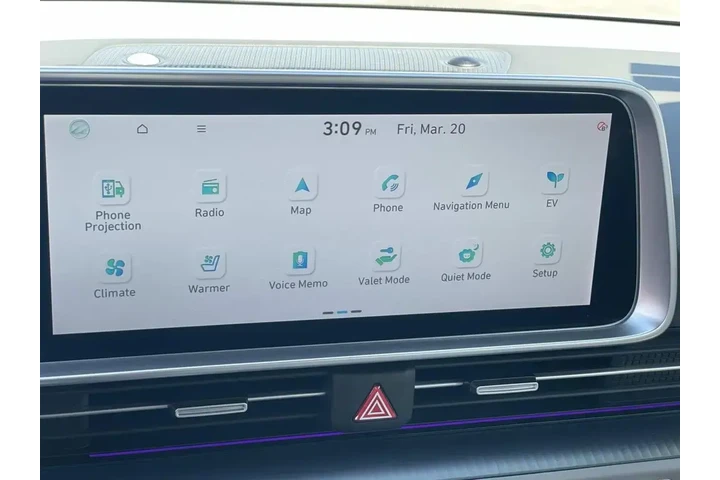 $30588 : Hyundai IONIQ 6 2025 SEL 4dr image 9