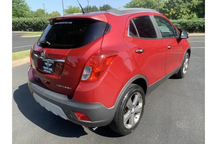 $7995 : 2014 Encore Leather image 8