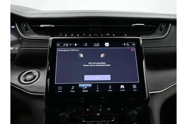 $29091 : Jeep Grand Cherokee L 2021 4 image 10