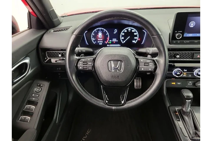 $25998 : Honda Civic 2023 Sport 4dr S image 10