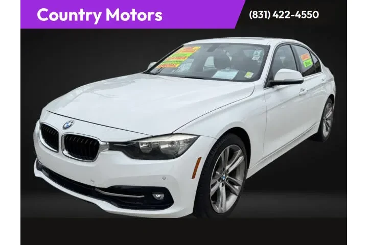 $15998 : 2017 3 Series image 1