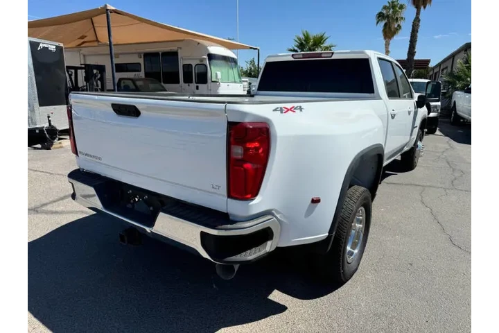 $49995 : 2023 Silverado 3500HD LT image 8
