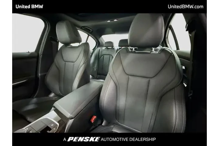 $37495 : BMW 3 Series 2024 AWD 330i x image 5