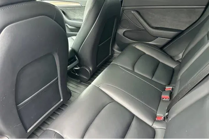 $23500 : Tesla Model 3 2022 AWD Perfo image 7