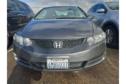 $9491 : Honda Civic 2010 LX 2dr Coup thumbnail