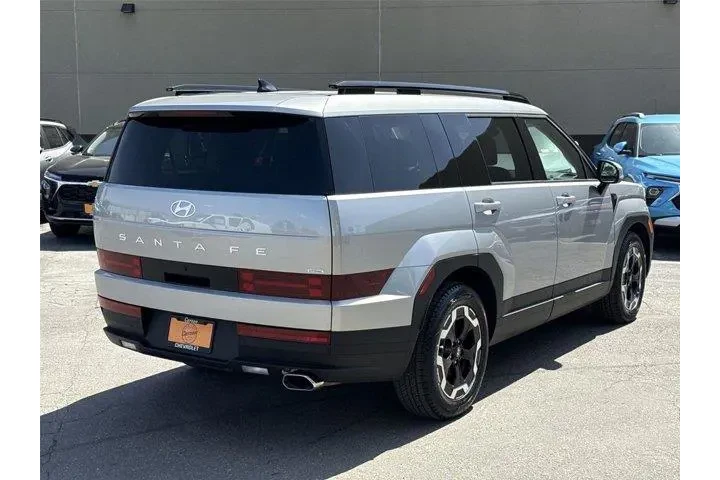 $28000 : Hyundai SANTA FE 2025 AWD SE image 3
