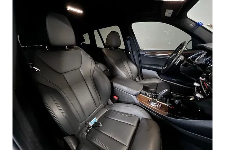 $21391 : BMW X3 2019 AWD xDrive30i 4d image 9