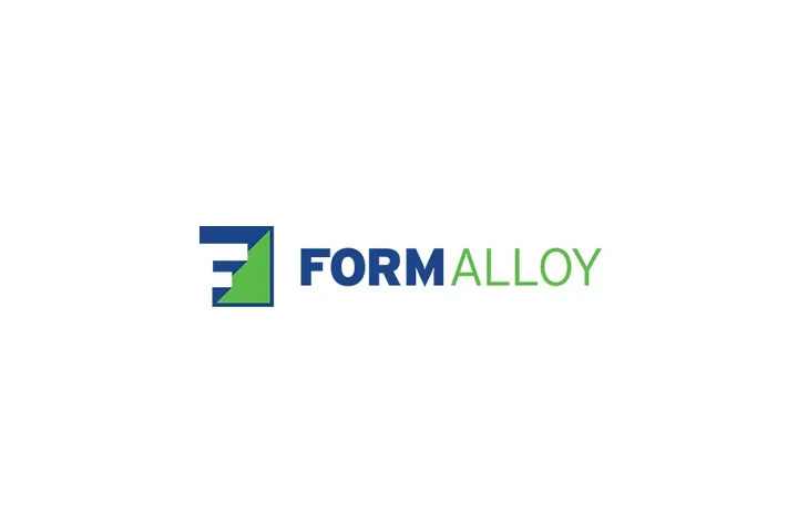 FormAlloy DEDSmart Technology image 1