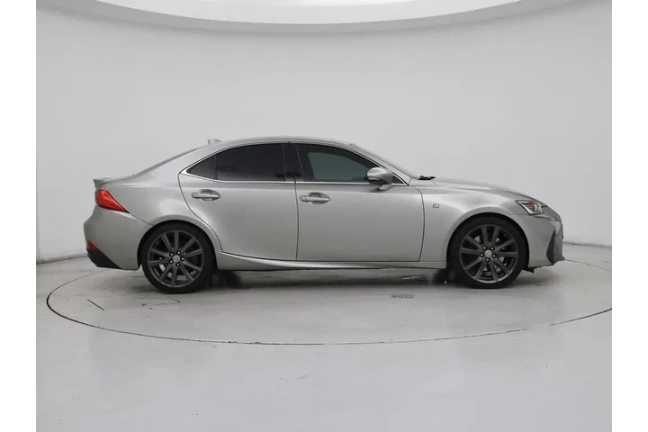 $32998 : Lexus IS 300 2020 4dr Sedan image 7