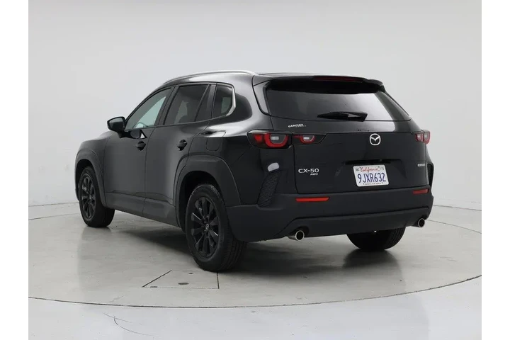 $23998 : Mazda CX-50 2024 AWD 2.5 S P image 2