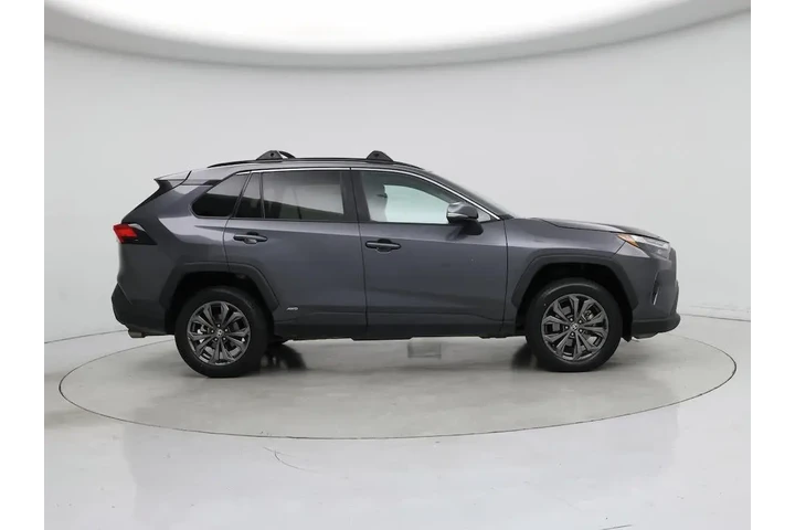 $31998 : Toyota RAV4 Hybrid 2023 AWD image 7