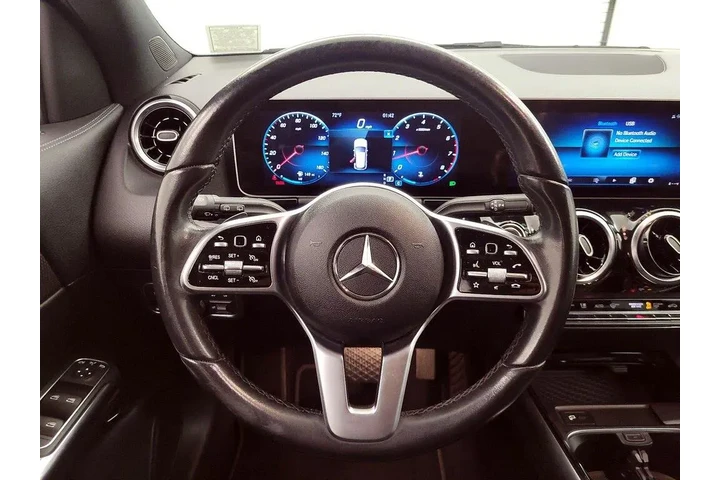$21998 : Mercedes-Benz GLA 2021 AWD G image 10