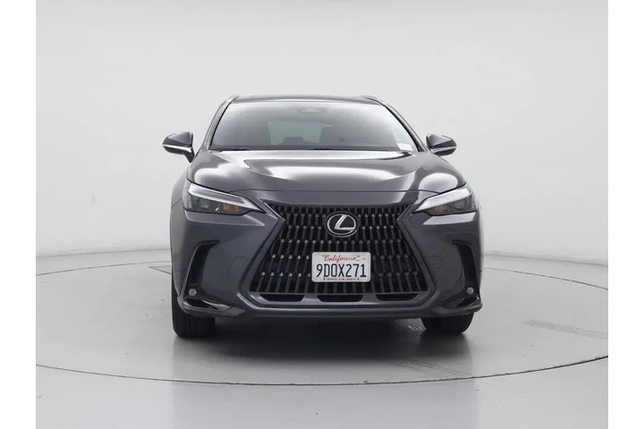 $34998 : Lexus NX 350 2022 AWD Premiu image 5