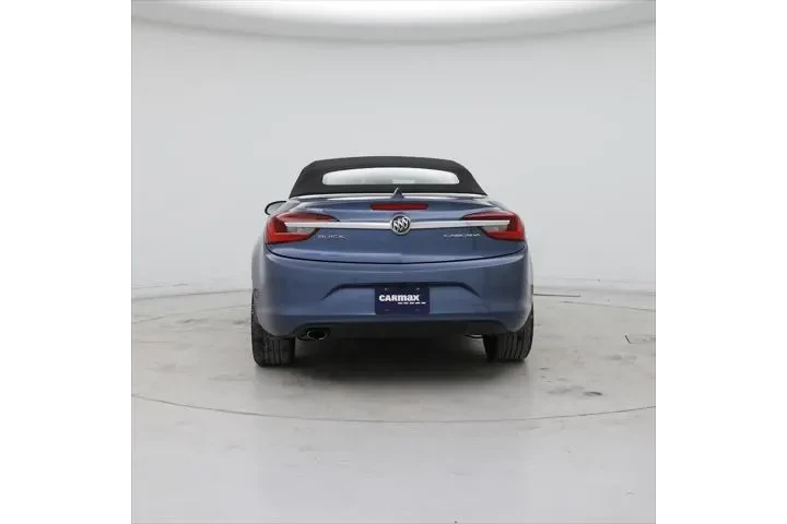 $19998 : Buick Cascada 2016 Premium 2 image 6