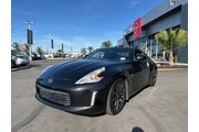 $21991 : Nissan 370Z 2017 Base 2dr Co thumbnail