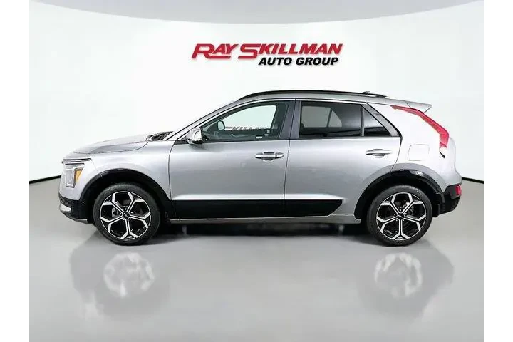 $26988 : Kia Niro 2023 EX Touring 4dr image 4