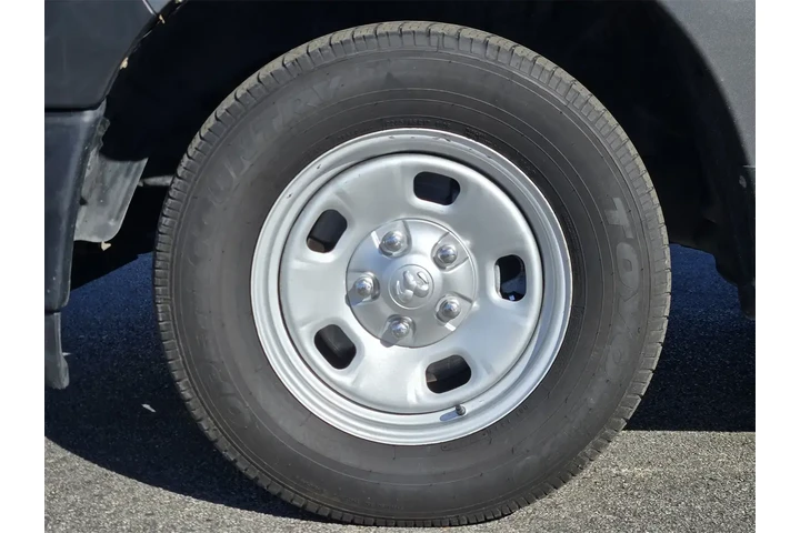 $12593 : Ram 1500 2013 4x2 Tradesman image 10