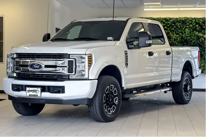 $32712 : Ford F-250 Super Duty 2018 4 image 8
