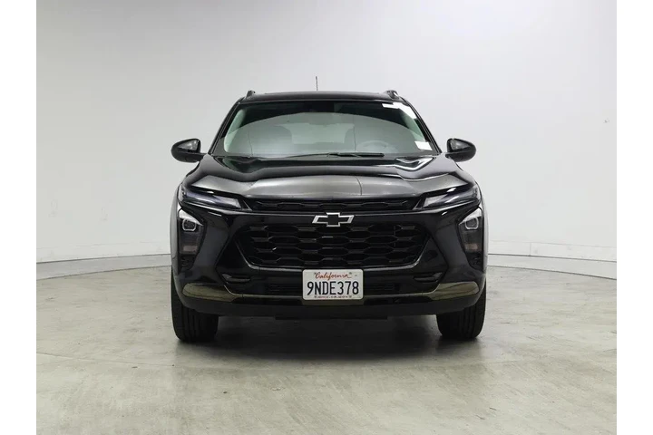 $22998 : Chevrolet Trax 2024 ACTIV 4d image 5