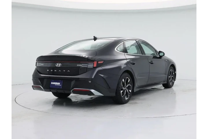 $24998 : Hyundai SONATA 2025 AWD SEL image 8