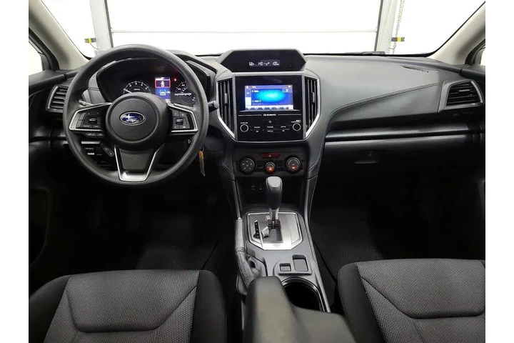 $19998 : Subaru Impreza 2022 AWD Base image 9