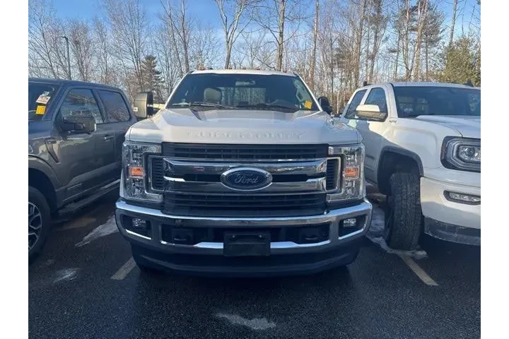 $34102 : Ford F-250 Super Duty 2019 4 image 2