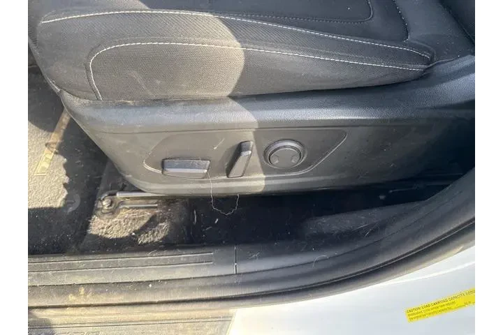 $20495 : Hyundai TUCSON 2022 SEL 4dr image 5