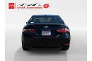 $26999 : Toyota Camry Hybrid 2023 SE thumbnail