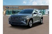 Hyundai TUCSON 2026 XRT 4dr