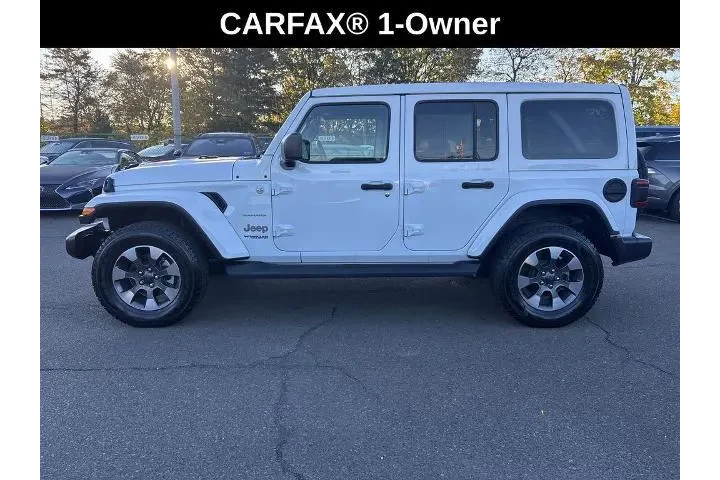 $37890 : Jeep Wrangler Unlimited 2022 image 2