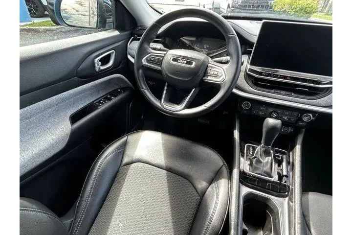 $16000 : Jeep Compass 2022 Latitude 4 image 9