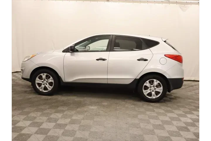 $6863 : Hyundai TUCSON 2013 GL 4dr S image 2